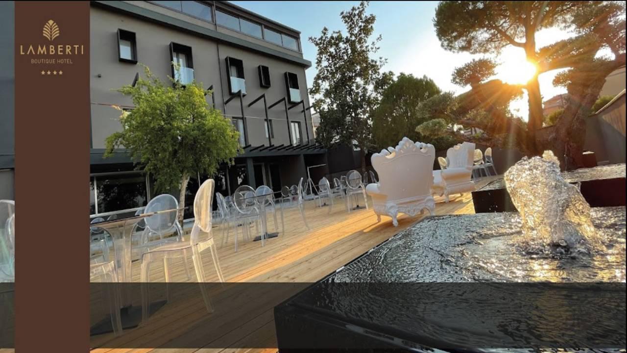 Lamberti Boutique Battipaglia